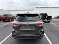 2015 Toyota Highlander LE