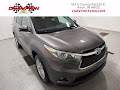 2015 Toyota Highlander LE