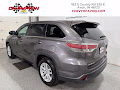 2015 Toyota Highlander LE