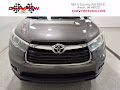 2015 Toyota Highlander LE