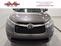 2015 Toyota Highlander LE