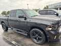 2015 RAM 1500 Express