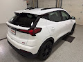 2027 Chevrolet Bolt EV RS