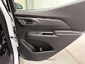 2027 Chevrolet Bolt EV RS
