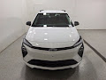 2027 Chevrolet Bolt EV RS