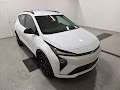 2027 Chevrolet Bolt EV RS