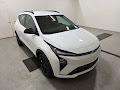 2027 Chevrolet Bolt EV RS