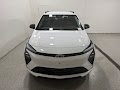 2027 Chevrolet Bolt EV RS