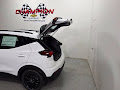 2027 Chevrolet Bolt EV RS