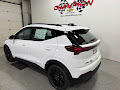 2027 Chevrolet Bolt EV RS