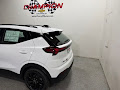 2027 Chevrolet Bolt EV RS
