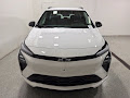 2027 Chevrolet Bolt EV RS