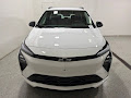 2027 Chevrolet Bolt EV RS