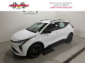 2027 Chevrolet Bolt EV RS