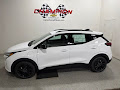 2027 Chevrolet Bolt EV RS