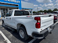 2023 Chevrolet Silverado 1500 WT