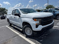 2023 Chevrolet Silverado 1500 WT