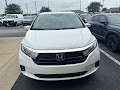 2021 Honda Odyssey Touring