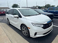 2021 Honda Odyssey Touring