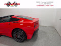 2015 Chevrolet Corvette Stingray Z51