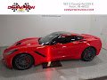 2015 Chevrolet Corvette Stingray Z51