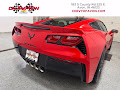 2015 Chevrolet Corvette Stingray Z51