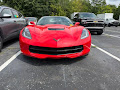 2015 Chevrolet Corvette Stingray Z51