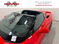 2015 Chevrolet Corvette Stingray Z51