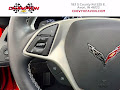 2015 Chevrolet Corvette Stingray Z51