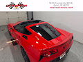 2015 Chevrolet Corvette Stingray Z51