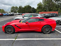 2015 Chevrolet Corvette Stingray Z51