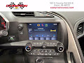 2015 Chevrolet Corvette Stingray Z51
