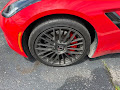 2015 Chevrolet Corvette Stingray Z51