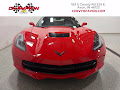 2015 Chevrolet Corvette Stingray Z51