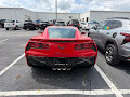 2015 Chevrolet Corvette Stingray Z51