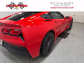 2015 Chevrolet Corvette Stingray Z51