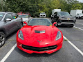 2015 Chevrolet Corvette Stingray Z51