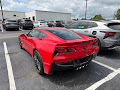 2015 Chevrolet Corvette Stingray Z51