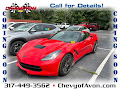 2015 Chevrolet Corvette Stingray Z51