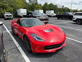 2015 Chevrolet Corvette Stingray Z51
