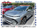 2024 Chevrolet Equinox EV LT