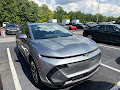 2024 Chevrolet Equinox EV LT