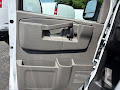 2026 Chevrolet Express 2500 Work Van