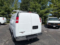 2026 Chevrolet Express 2500 Work Van
