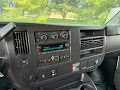 2026 Chevrolet Express 2500 Work Van