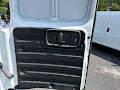 2026 Chevrolet Express 2500 Work Van