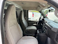 2026 Chevrolet Express 2500 Work Van