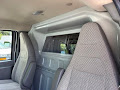 2026 Chevrolet Express 2500 Work Van