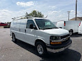2026 Chevrolet Express 2500 Work Van