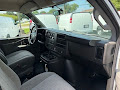 2026 Chevrolet Express 2500 Work Van